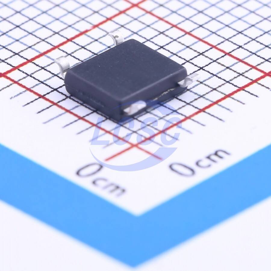 MOSPEC Semicon ABS8 - 2