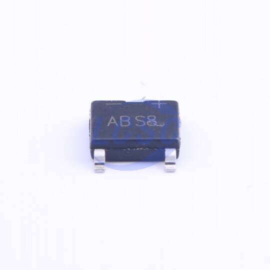 MOSPEC Semicon ABS8 - 3