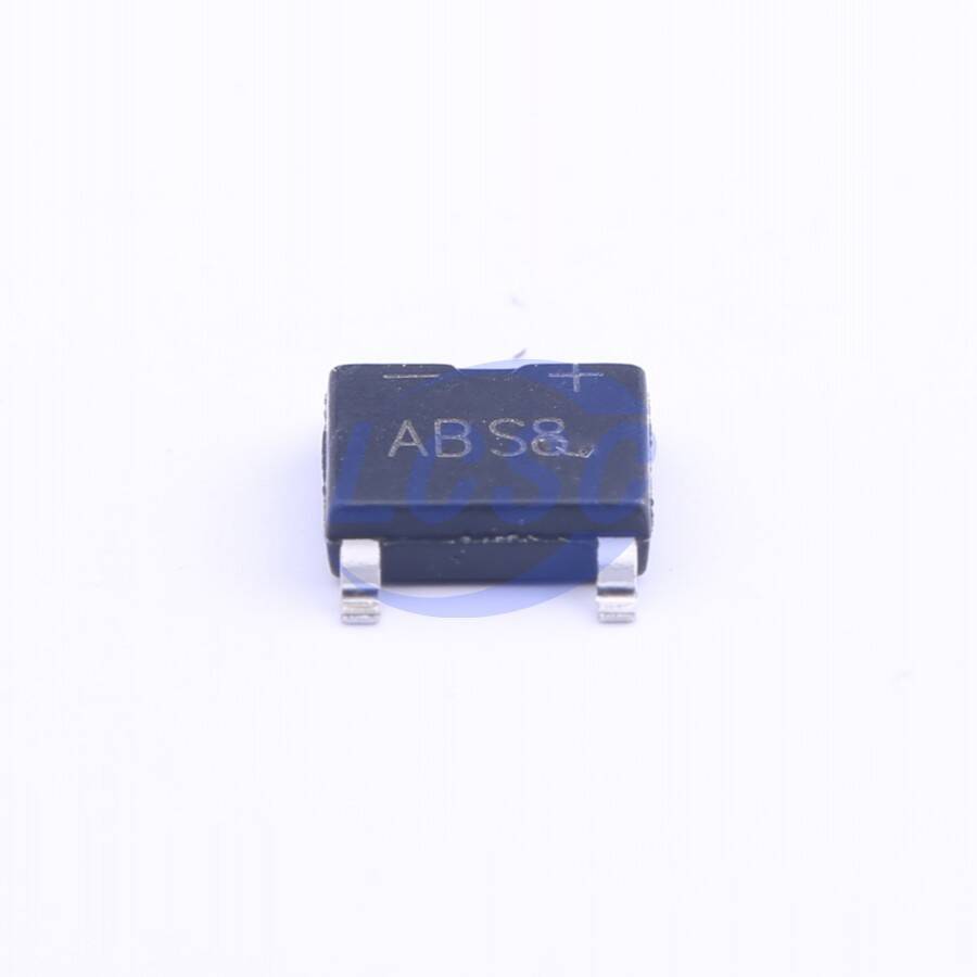 MOSPEC Semicon ABS8 - 3