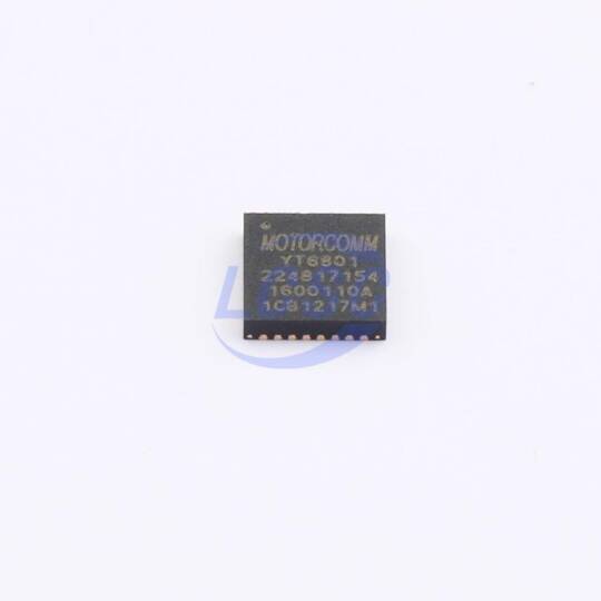 Motorcomm YT6801 - 3