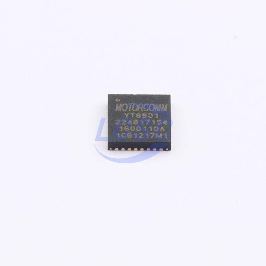 Motorcomm YT6801 - 3
