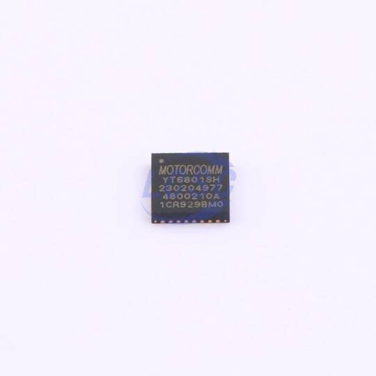 Motorcomm YT6801SH - 3