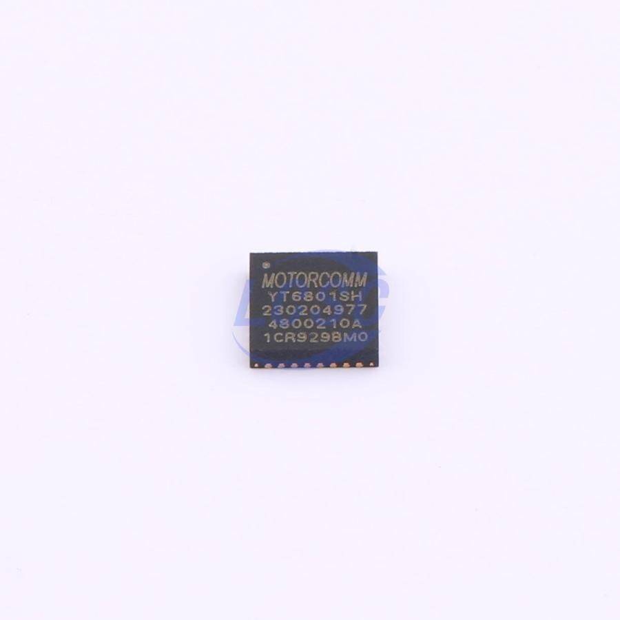Motorcomm YT6801SH - 3
