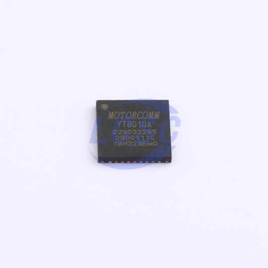 Motorcomm YT8010A - 3