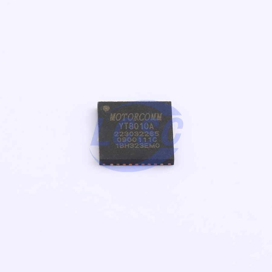 Motorcomm YT8010A - 3