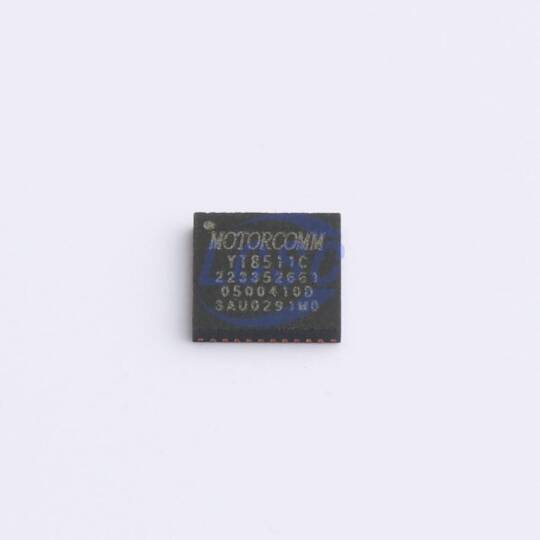 Motorcomm YT8511C - 3
