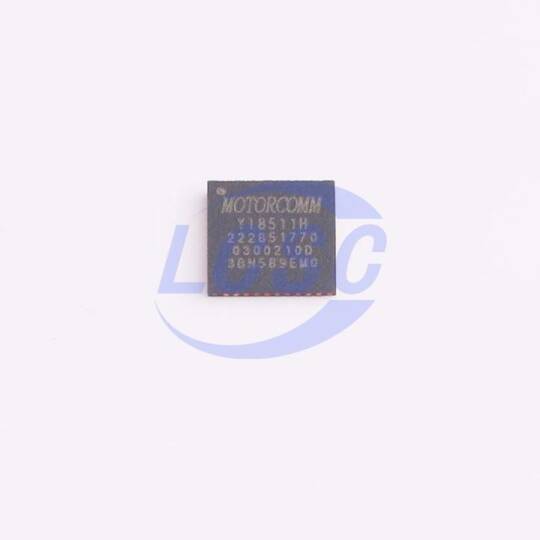 Motorcomm YT8511H - 3