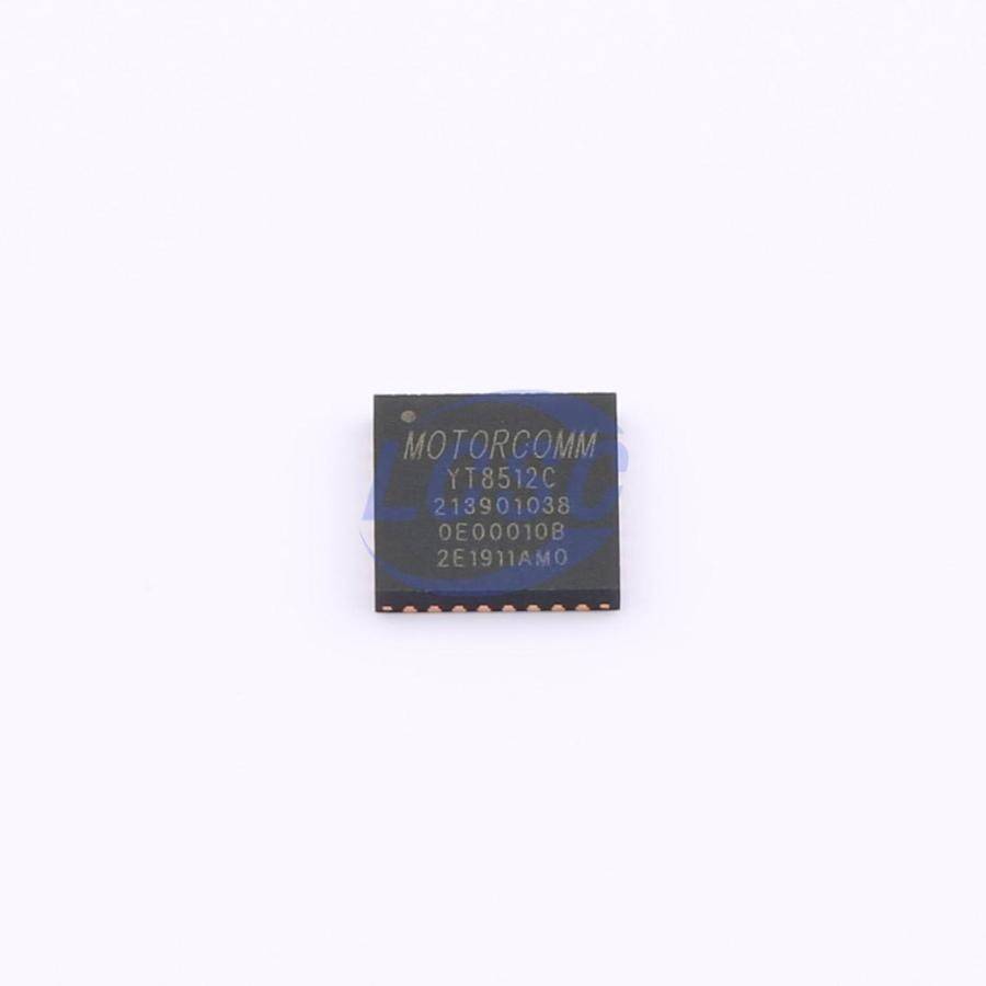 Motorcomm YT8512C - 3