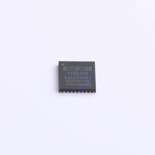 Motorcomm YT8512H - 3