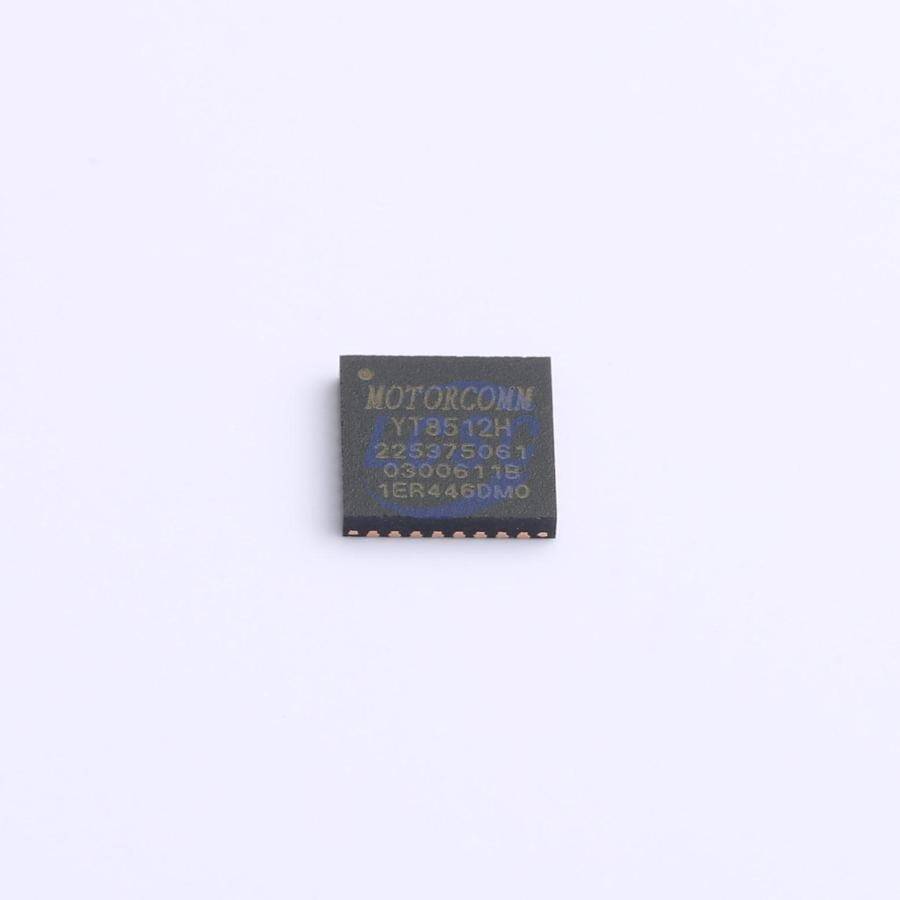 Motorcomm YT8512H - 3