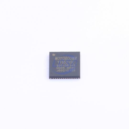 Motorcomm YT8521SC-CA - 3
