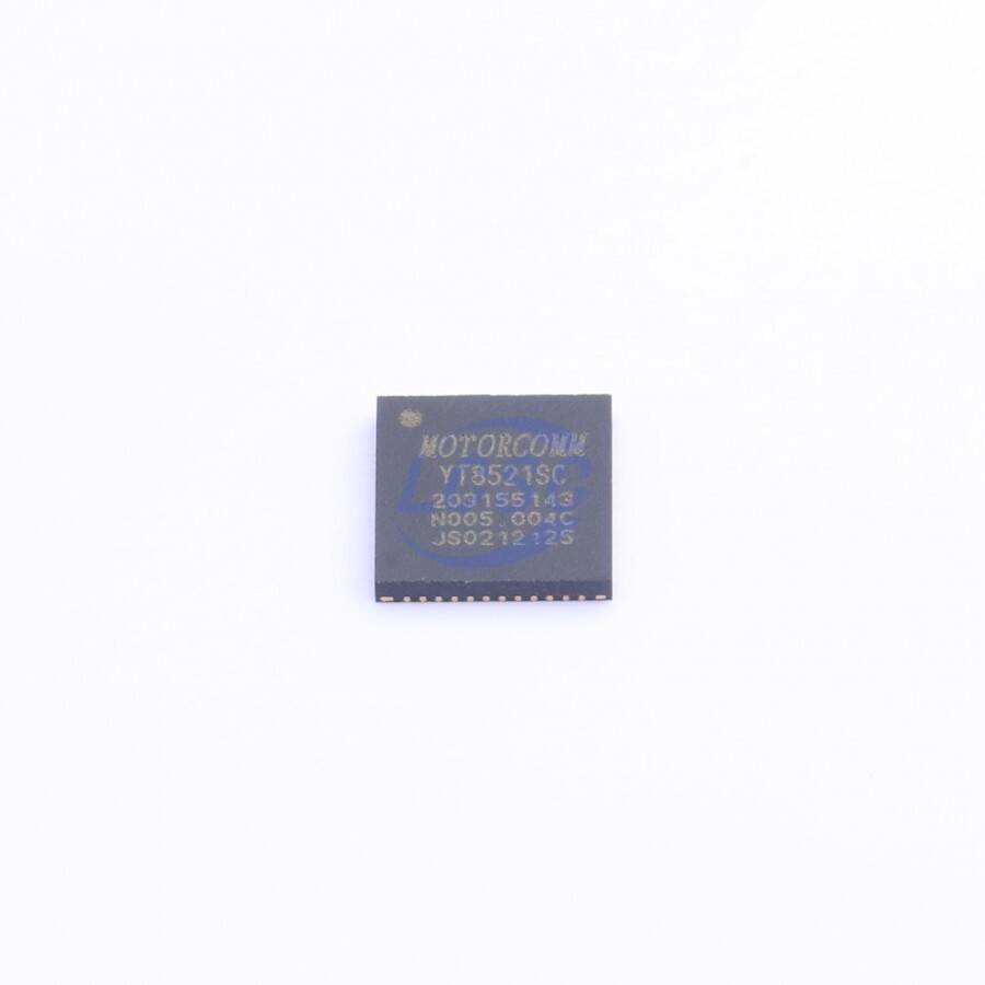 Motorcomm YT8521SC-CA - 3
