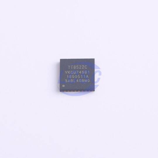 Motorcomm YT8522C - 3