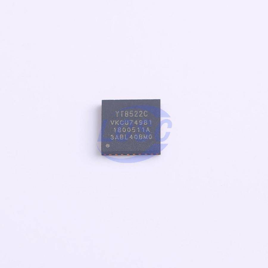 Motorcomm YT8522C - 3