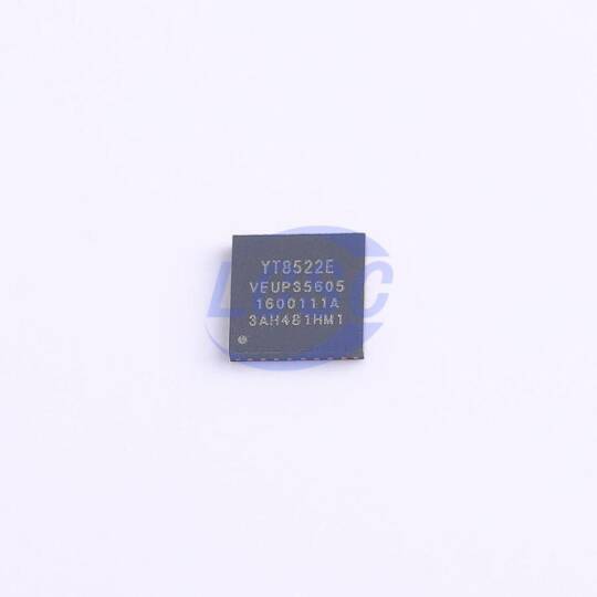 Motorcomm YT8522E - 3