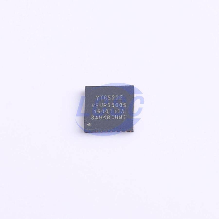 Motorcomm YT8522E - 3