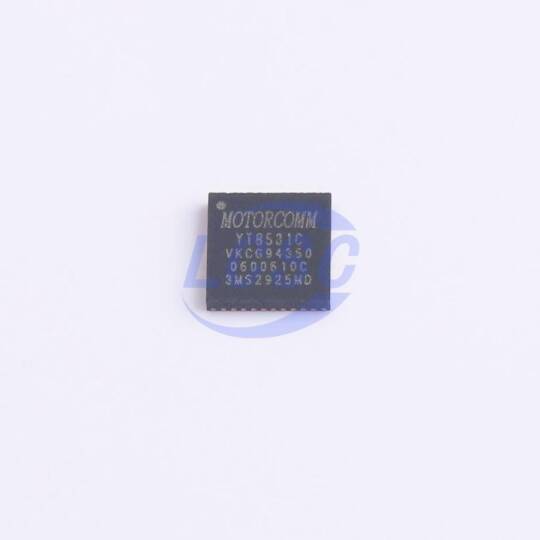 Motorcomm YT8531C-CA - 3