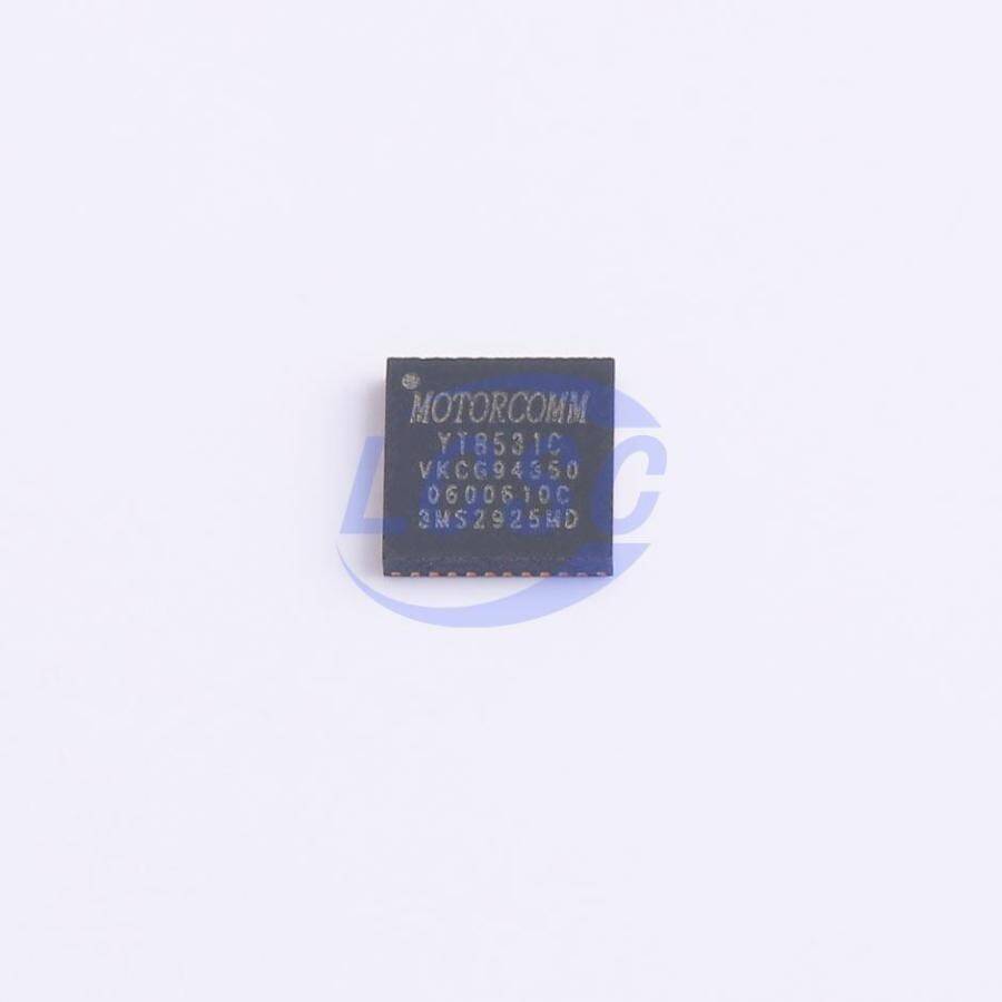 Motorcomm YT8531C-CA - 3