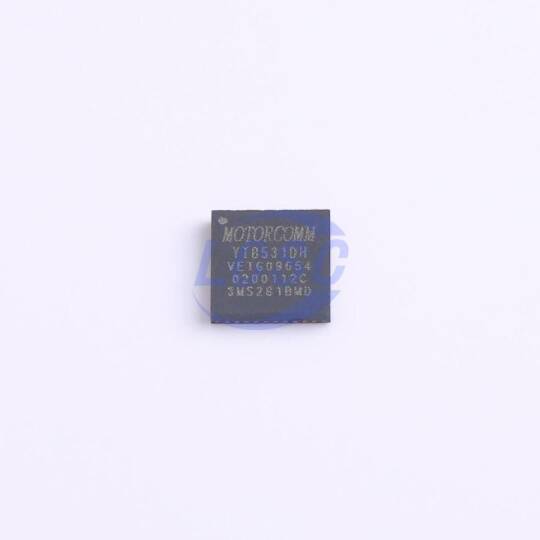 Motorcomm YT8531DH-CA - 3