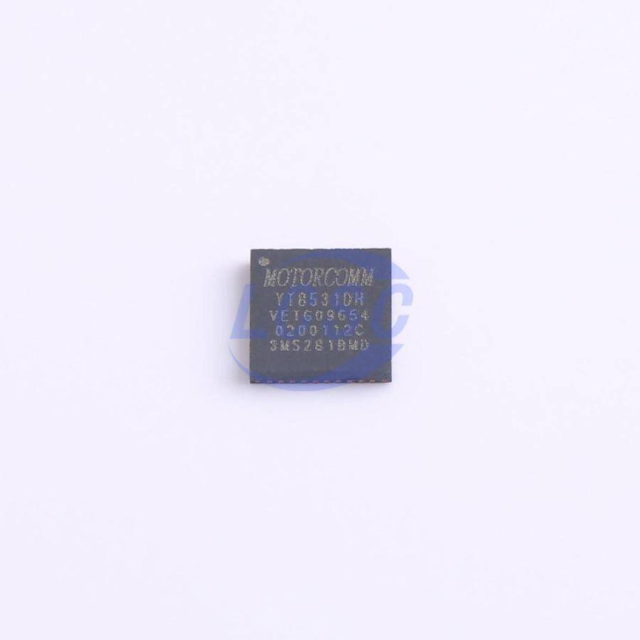 Motorcomm YT8531DH-CA - 3