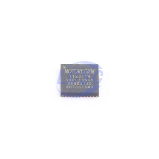 Motorcomm YT8531H - 3