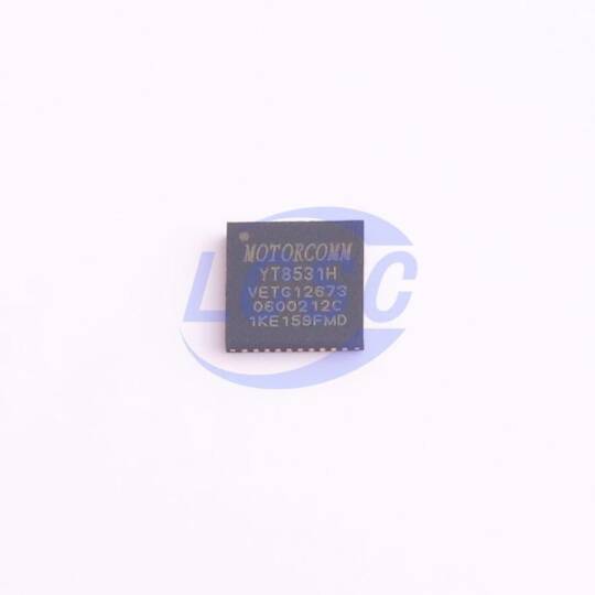 Motorcomm YT8531H-CA - 3