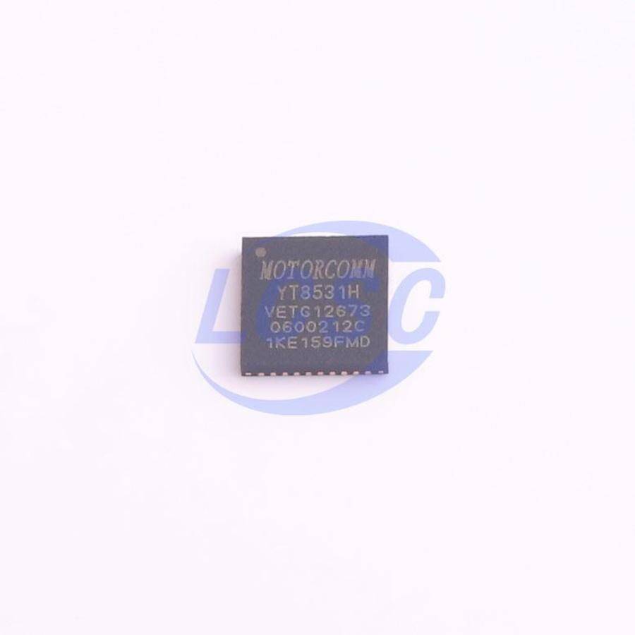 Motorcomm YT8531H-CA - 3
