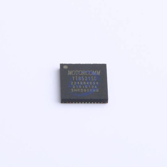 Motorcomm YT8531SC - 3