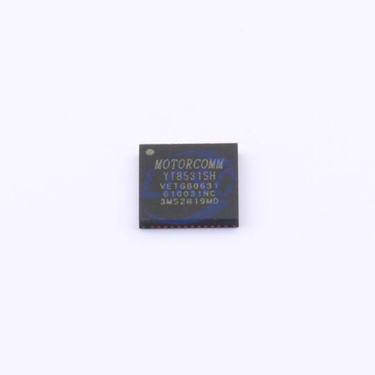Motorcomm YT8531SH-CA - 3