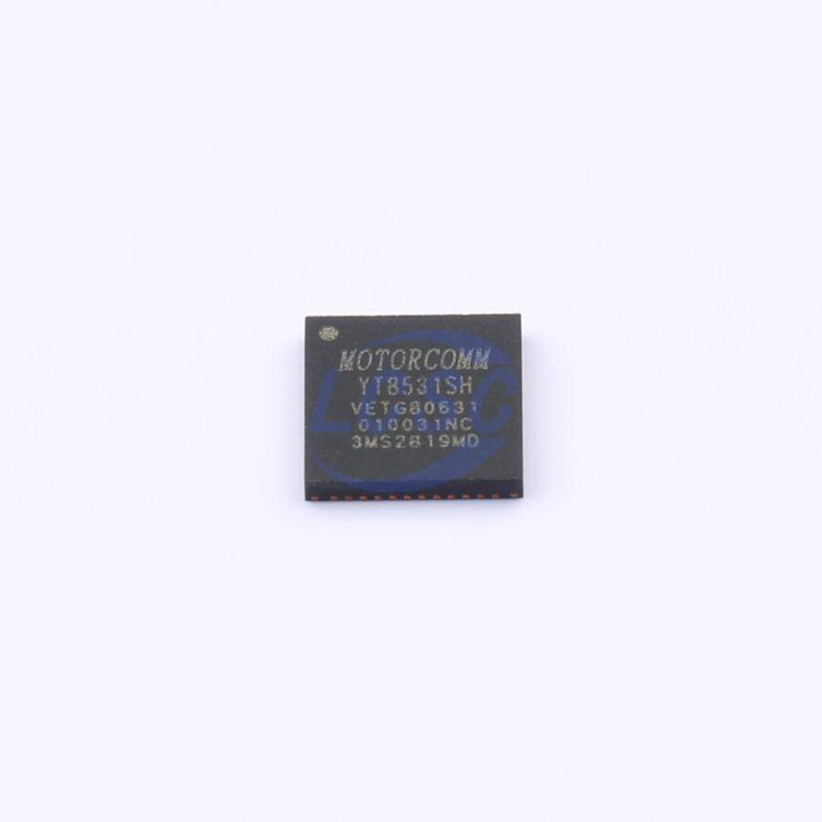 Motorcomm YT8531SH-CA - 3