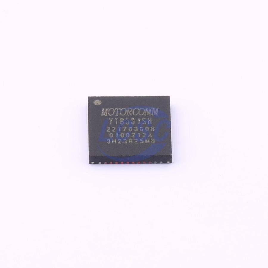 Motorcomm YT8531SH - 3