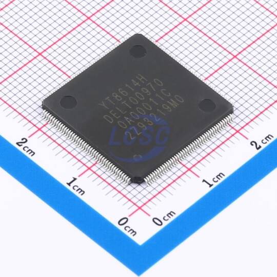 Motorcomm YT8614H