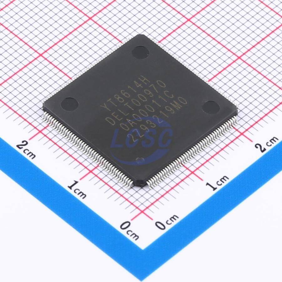 Motorcomm YT8614H - 1