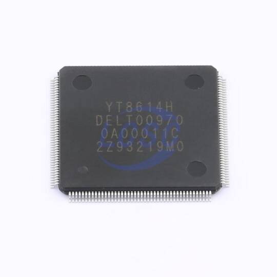 Motorcomm YT8614H - 3