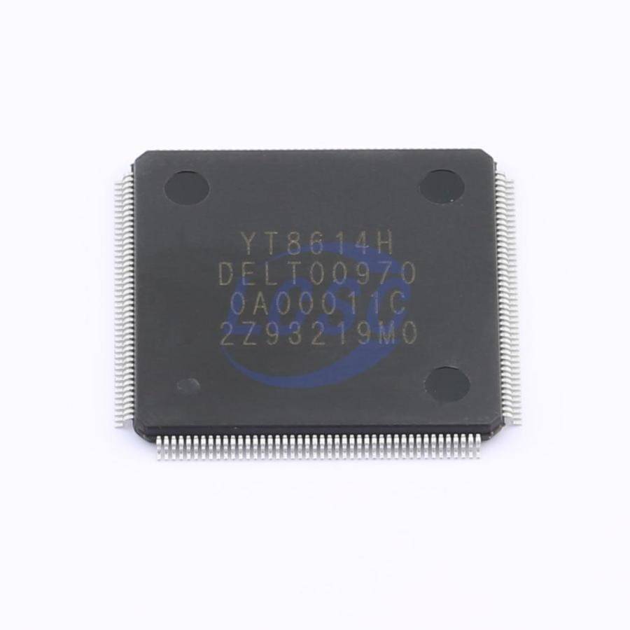 Motorcomm YT8614H - 3