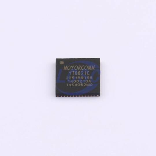 Motorcomm YT8821C - 3