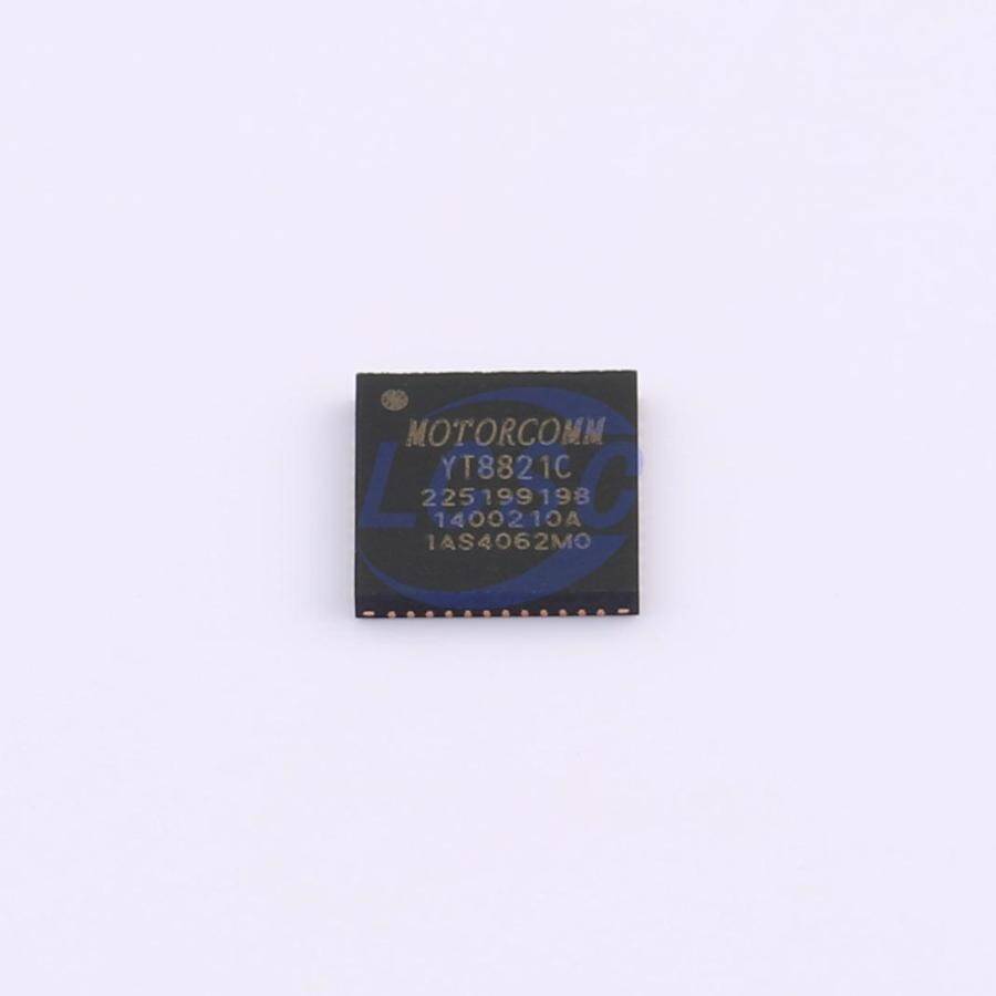 Motorcomm YT8821C - 3