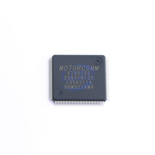 Motorcomm YT9215S - 3