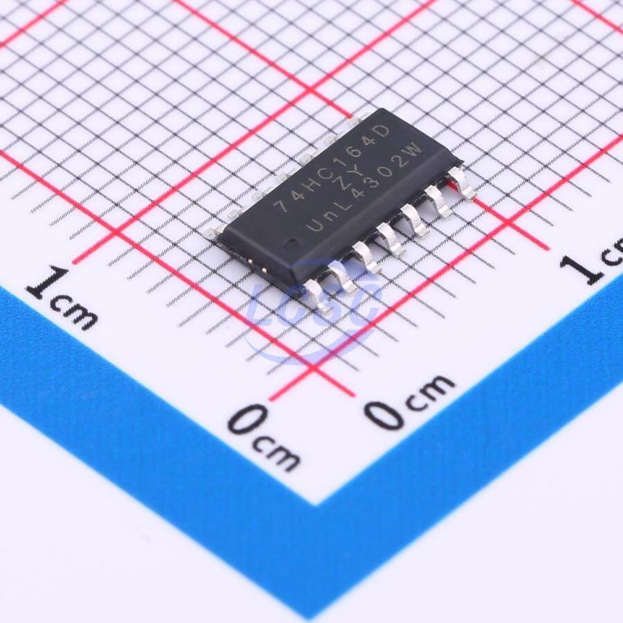 MSKSEMI 74HC164D(MS) - 1