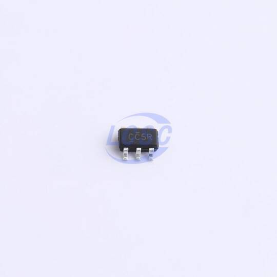 MSKSEMI 74LVC1G3157GV-MS - 3
