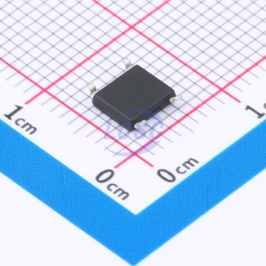 MSKSEMI ABS10-MS - 2