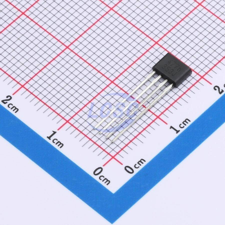 MSKSEMI AH477AZ4-MS
