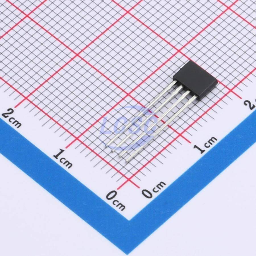 MSKSEMI AH477AZ4-MS - 2
