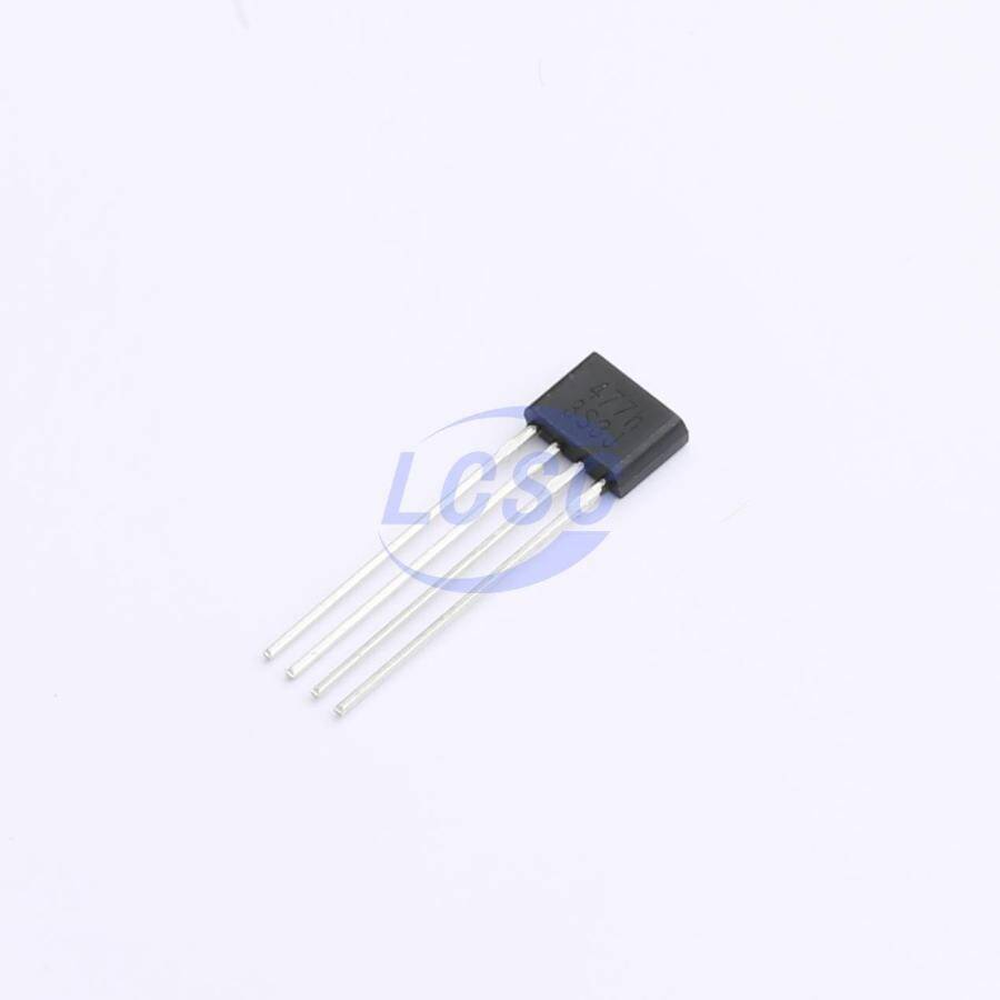 MSKSEMI AH477AZ4-MS - 3