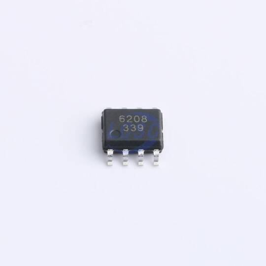 MSKSEMI BA6208(MS) - 3