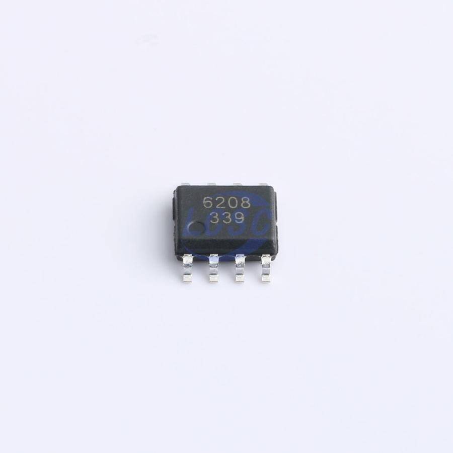 MSKSEMI BA6208(MS) - 3