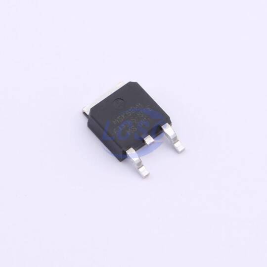 MSKSEMI BT138S-800E(MS) - 3