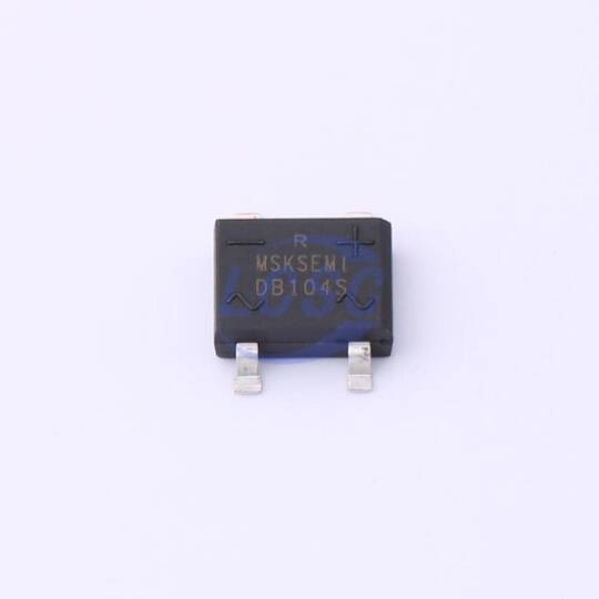 MSKSEMI DB104S - 3
