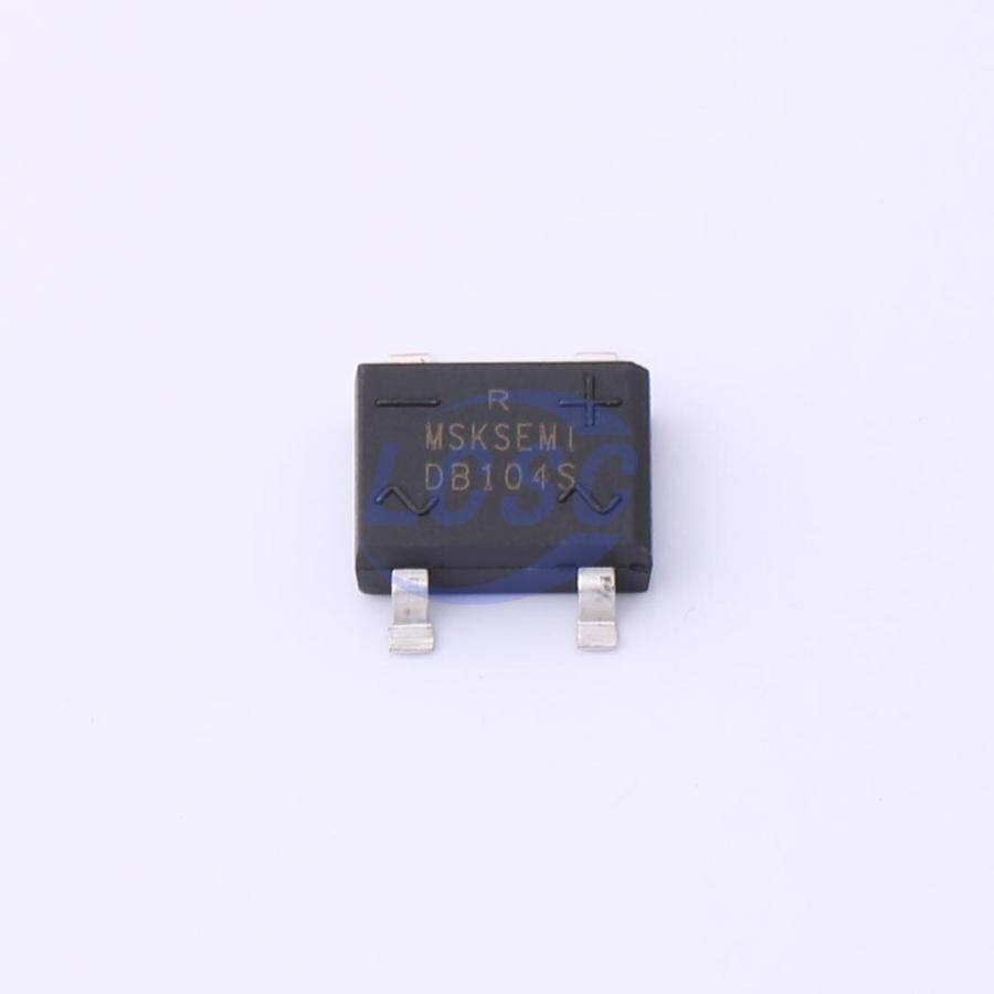 MSKSEMI DB104S - 3