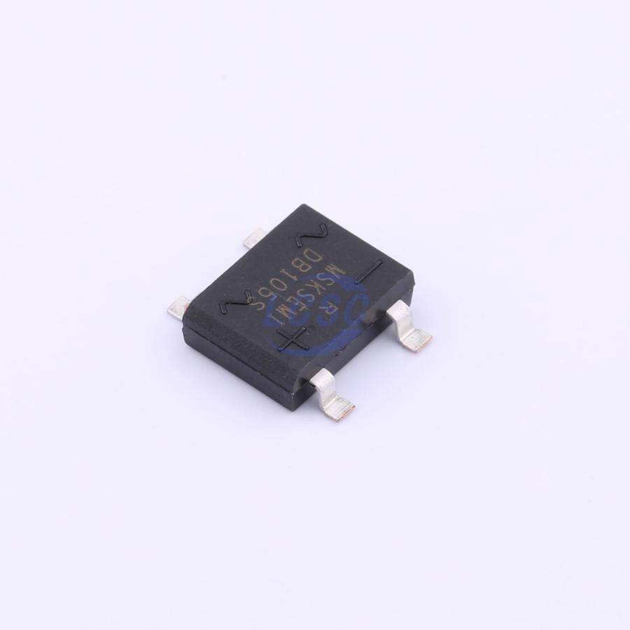 MSKSEMI DB105S - 3